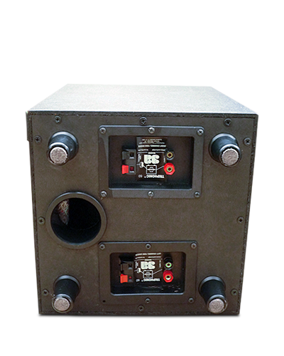 Audio Design Triphonic TR60
